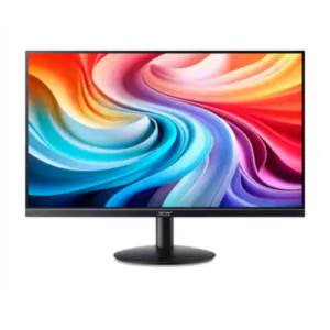 Acer SB242Y H1bi Refurbished 23.8-Inch FHD Monitor 100Hz IPS 4ms VESA Black