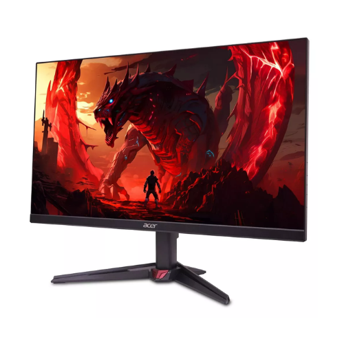 Acer Nitro VG270 Refurbished 27-Inch FHD Gaming Monitor 180Hz IPS 0.5ms FreeSync Premium