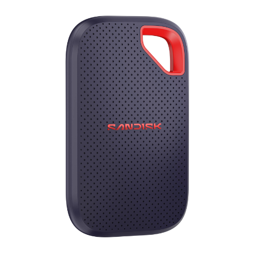 SanDisk Extreme Portable SSD V3 1TB USB-C 2000MB/s External Solid State Drive